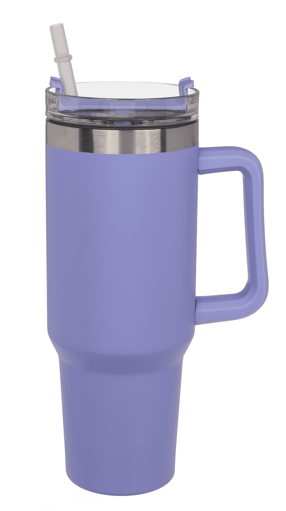 XXL Thermo Cup, with stainless steel insert,