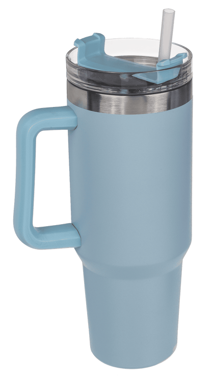 XXL Thermo Cup, with stainless steel insert,