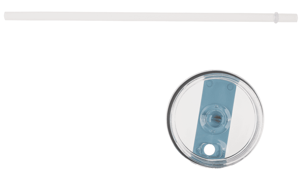 XXL Thermo Cup, with stainless steel insert,