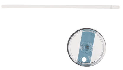 XXL Thermo Cup, with stainless steel insert,