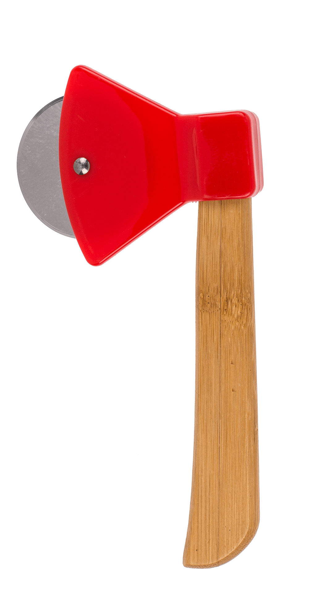 Pizza Cutter, Axe,