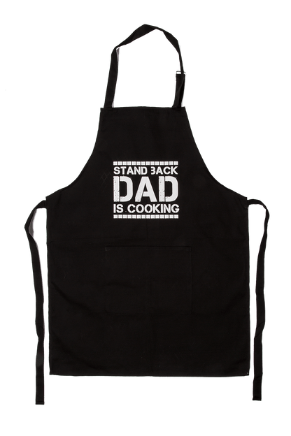 Kitchen apron, Cook & Grill,