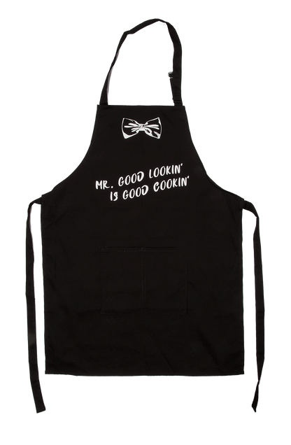 Kitchen apron, Cook & Grill,