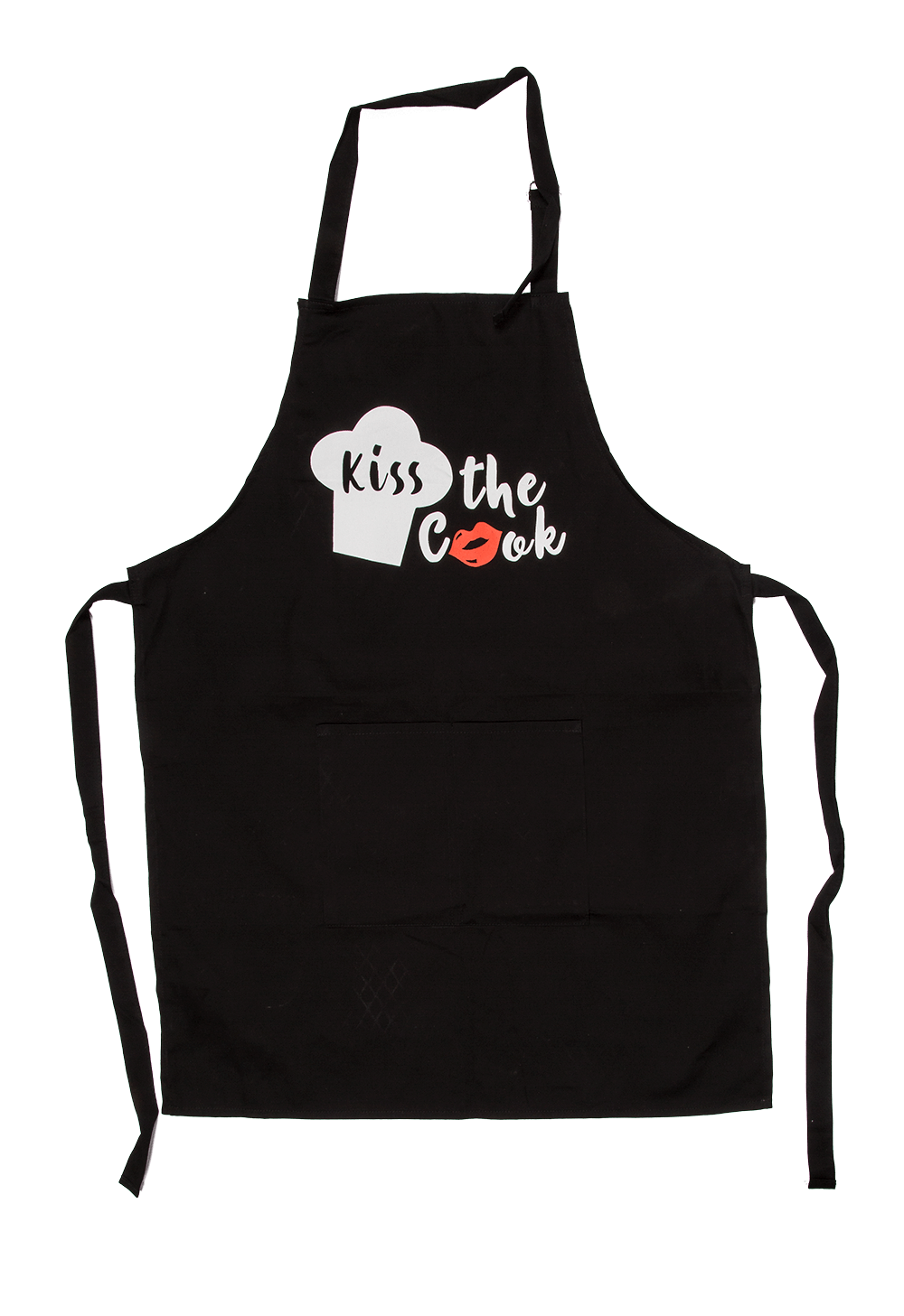 Kitchen apron, Cook & Grill,