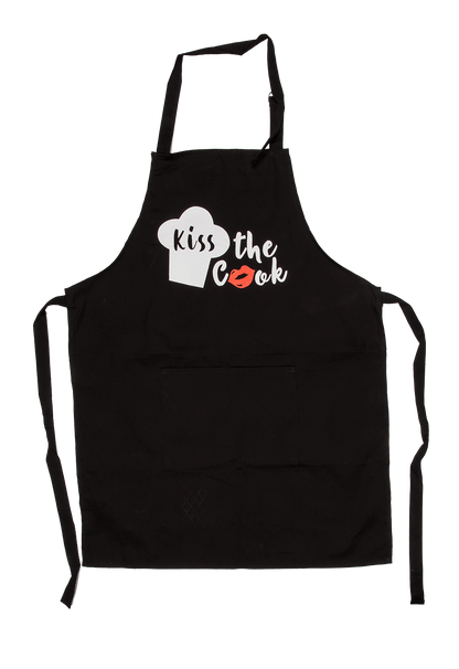 Kitchen apron, Cook & Grill,