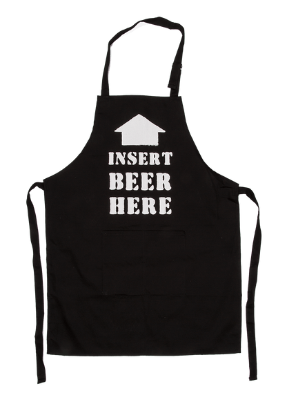 Kitchen apron, Cook & Grill,