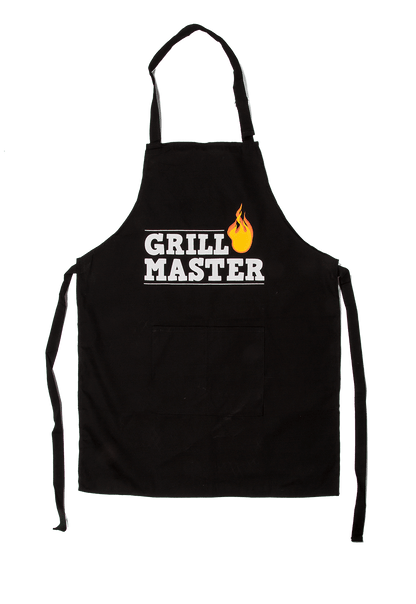 Kitchen apron, Cook & Grill,