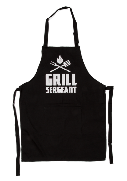 Kitchen apron, Cook & Grill,