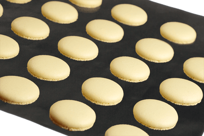 BBQ & baking mat, Set of 3,