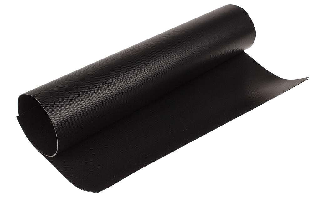 BBQ & baking mat, Set of 3,