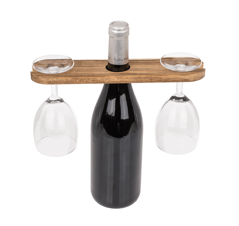 Wine Butler, 25 x 6 x 1 cm,
