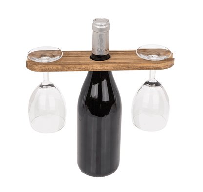 Wine Butler, 25 x 6 x 1 cm,