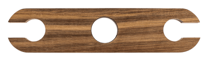 Wine Butler, 25 x 6 x 1 cm,