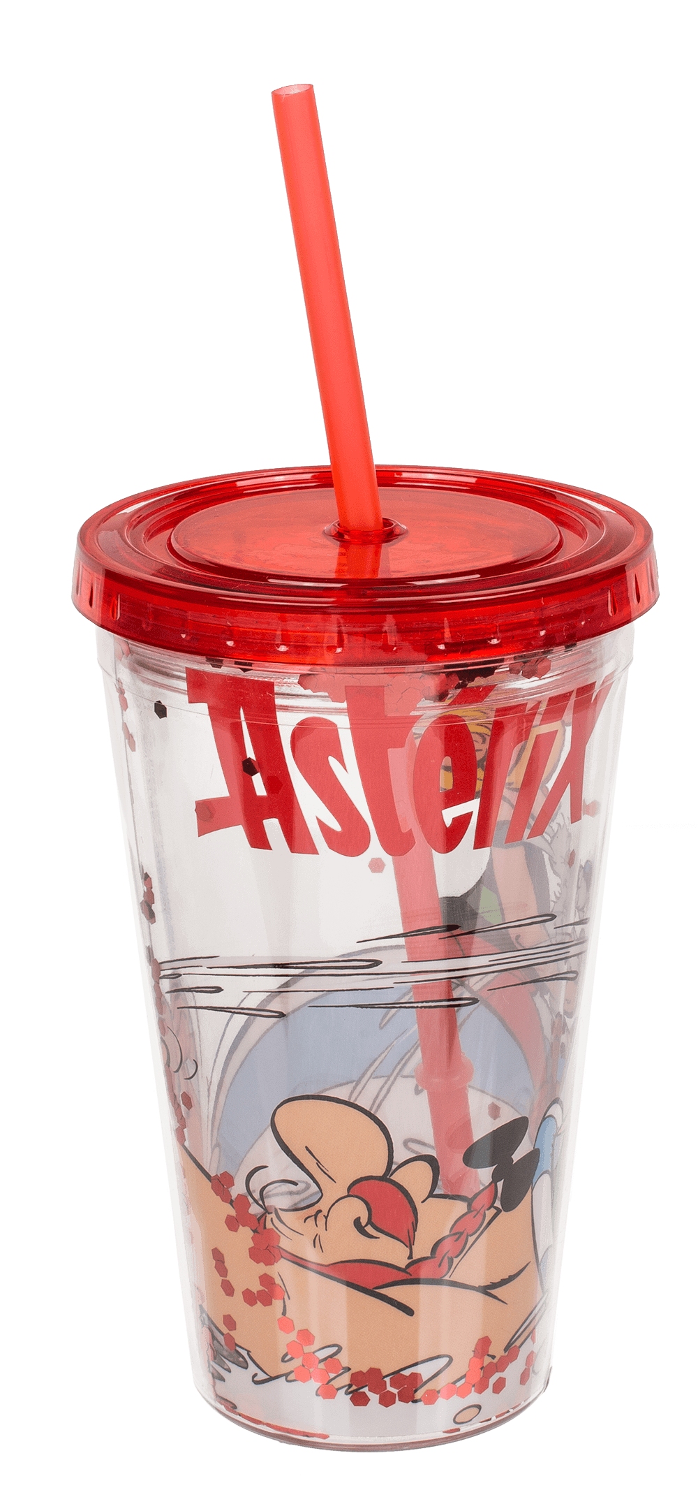 Drinking cup, Asterix,