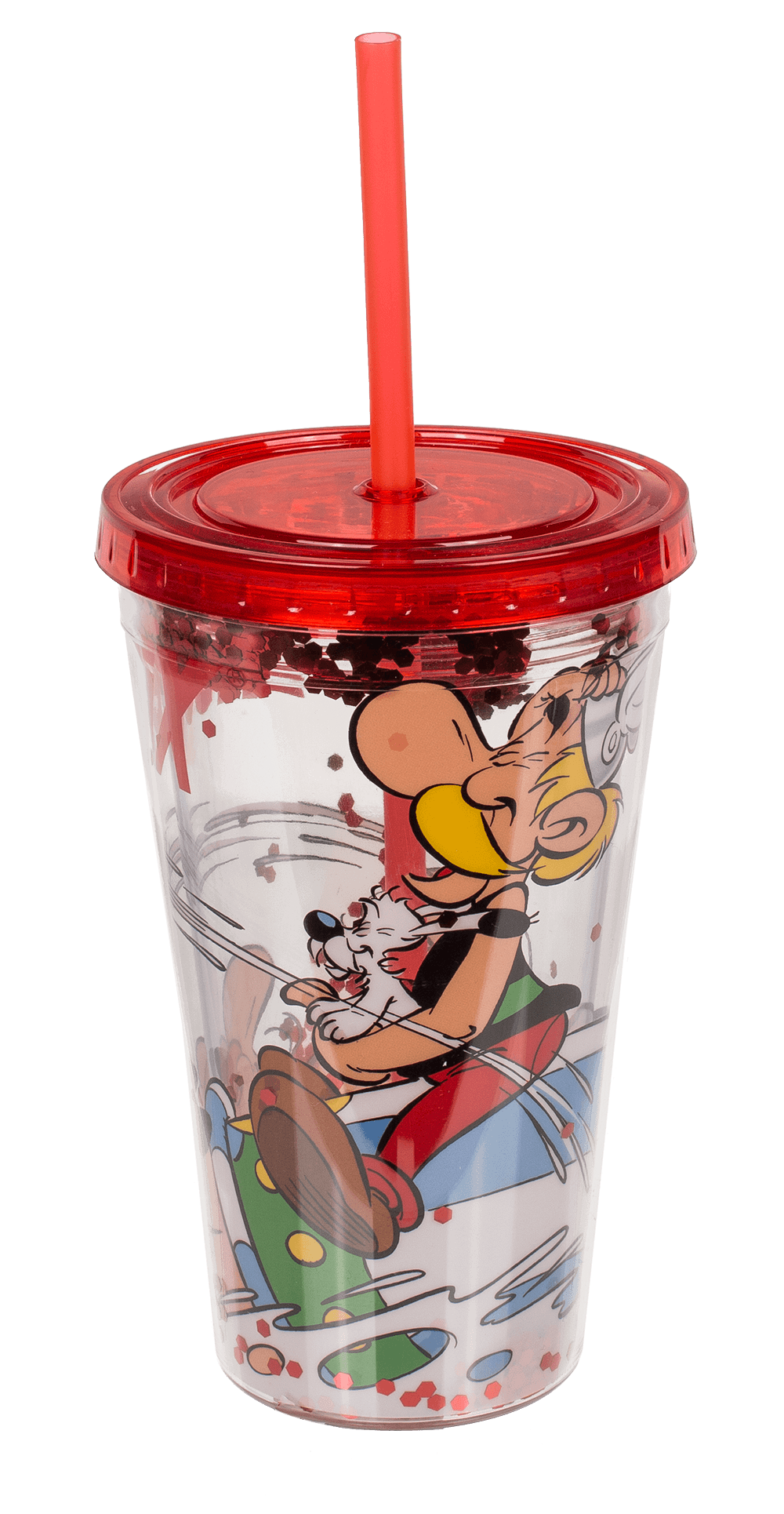 Drinking cup, Asterix,