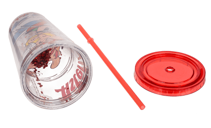 Drinking cup, Asterix,