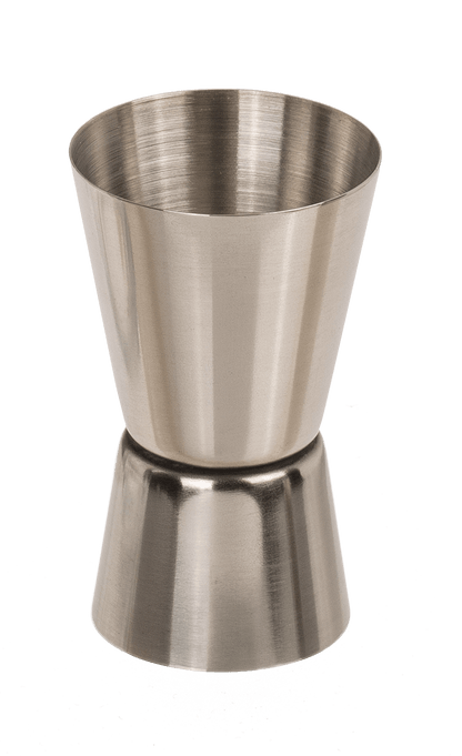 Cocktail Jigger, 15 & 30 ml,