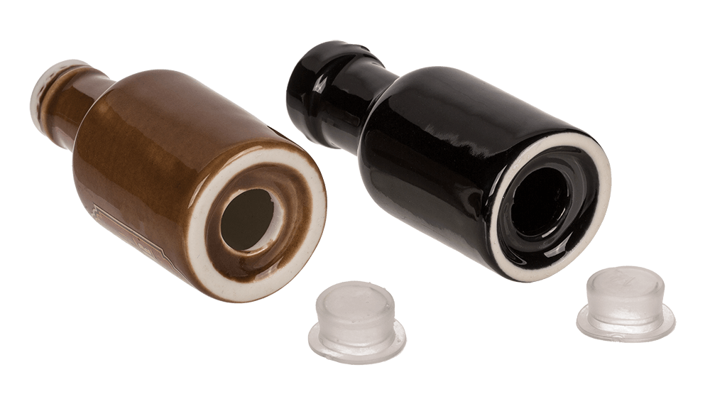 Salt & pepper shaker, Beer & Wine,