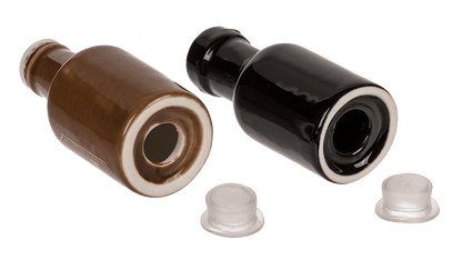 Salt & pepper shaker, Beer & Wine,