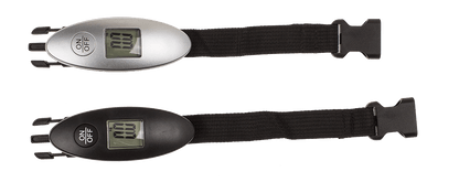 Digital luggage scale, up to 40kg/88lbs.,