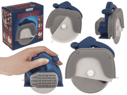 Pizza Saw, 11 x 12 x 6 cm,