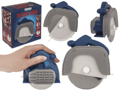 Pizza Saw, 11 x 12 x 6 cm,