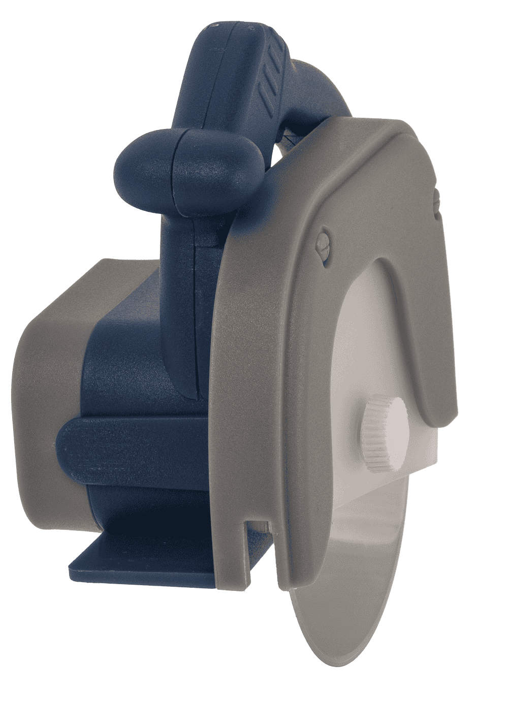 Pizza Saw, 11 x 12 x 6 cm,