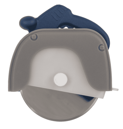 Pizza Saw, 11 x 12 x 6 cm,