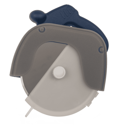 Pizza Saw, 11 x 12 x 6 cm,