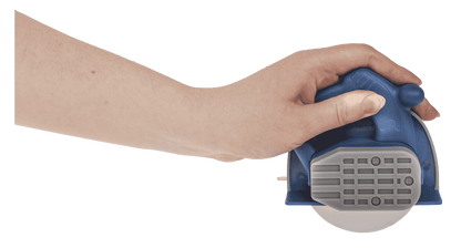 Pizza Saw, 11 x 12 x 6 cm,