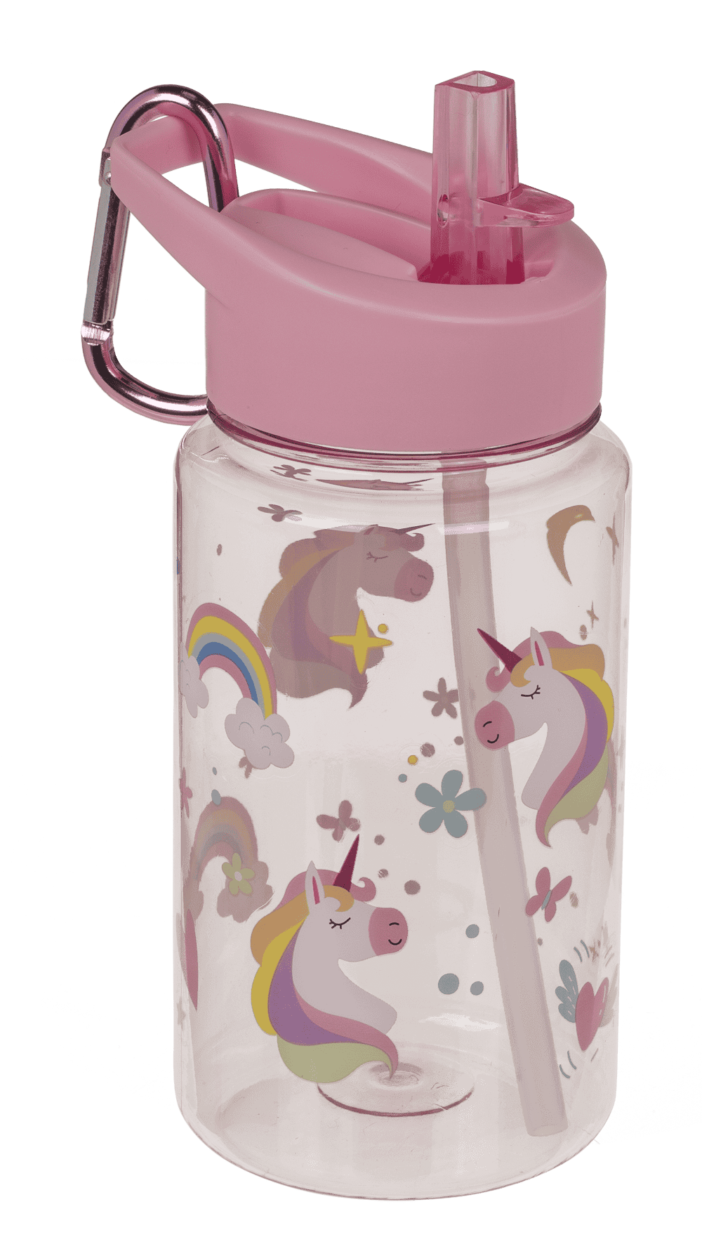 Drinking bottle, Unicorn,