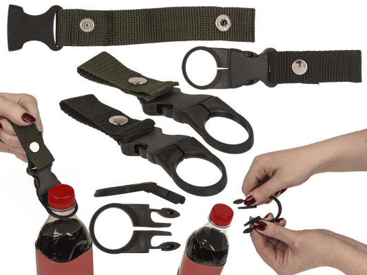 Porte-bouteilles, Outdoor