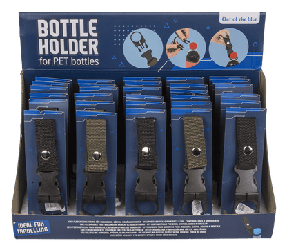 Bottle holder, Outdoor,