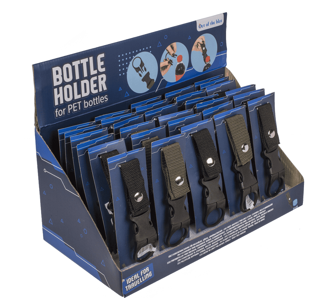 Bottle holder, Outdoor,