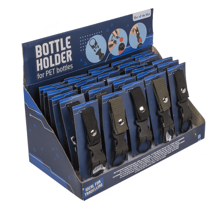 Bottle holder, Outdoor,