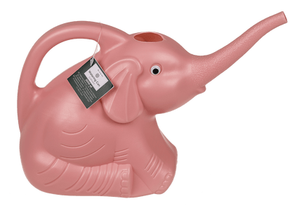 Watering can, Elephant, for 2000 ml,
