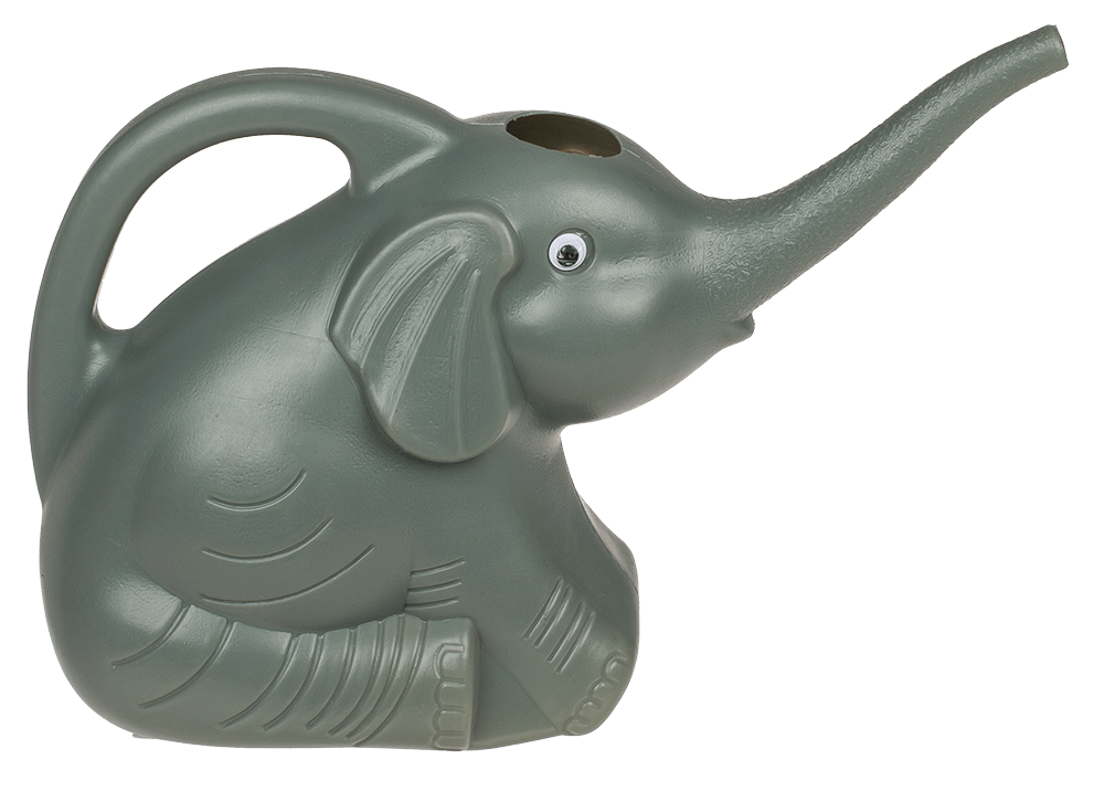 Watering can, Elephant, for 2000 ml,
