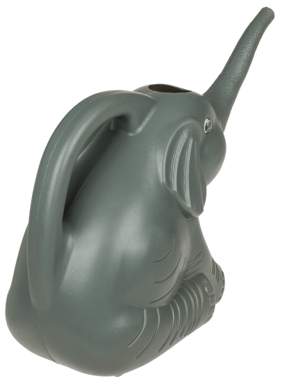 Watering can, Elephant, for 2000 ml,