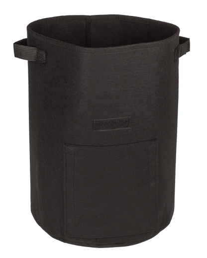 Felt Growing bag for Vegetables, ca. 35 x45 cm,