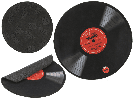 Deco Carpet, Record , Best of all time music,