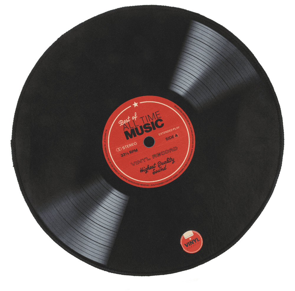 Deco Carpet, Record , Best of all time music,