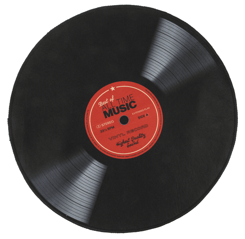 Deco Carpet, Record , Best of all time music,