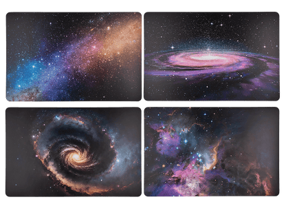Polypropylen placemat, Galaxy,