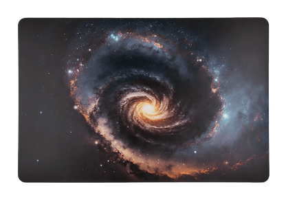 Polypropylen placemat, Galaxy,