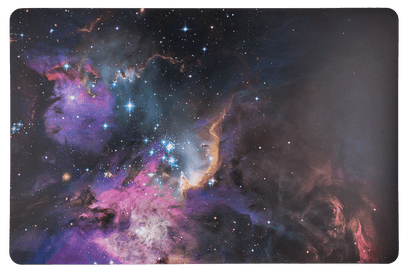 Polypropylen placemat, Galaxy,
