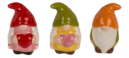 Mini Dwarf, ca. 3 x 5 cm, Dolomite,12 ass.