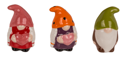 Mini Dwarf, ca. 3 x 5 cm, Dolomite,12 ass.