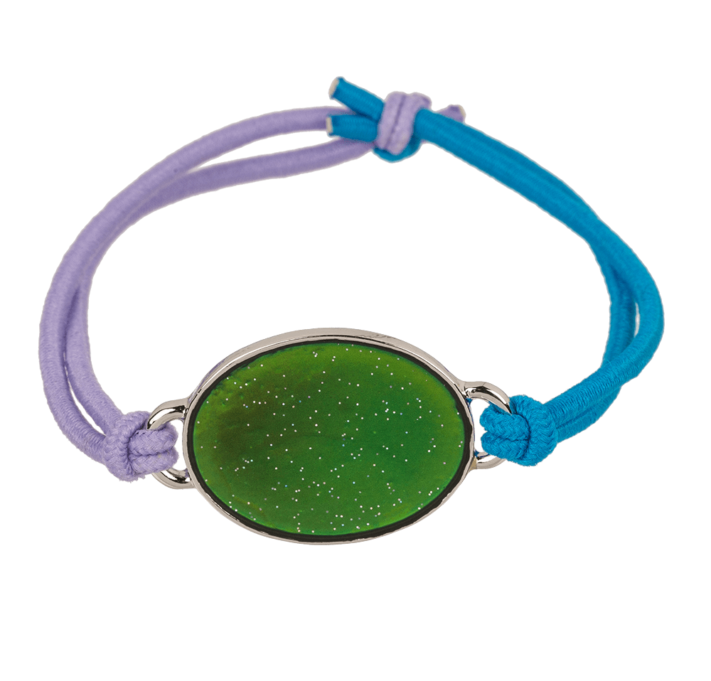 Mood bracelet,