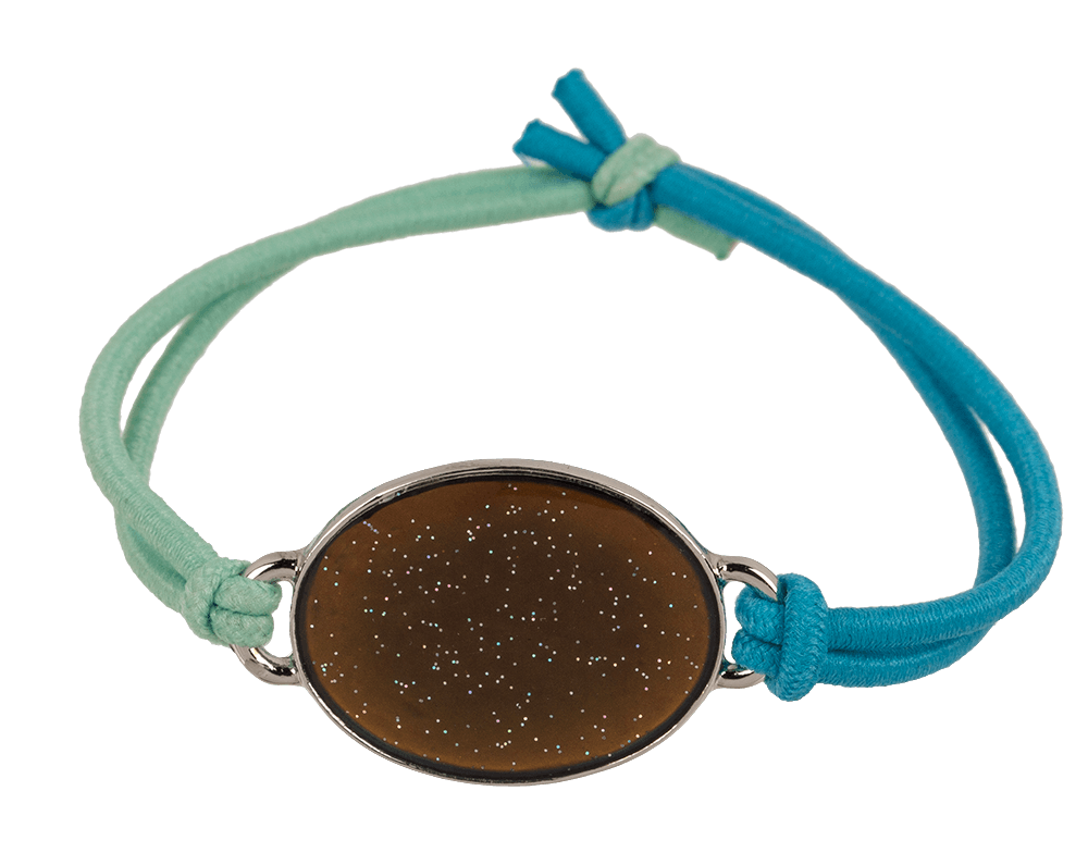 Mood bracelet,