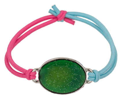 Mood bracelet,